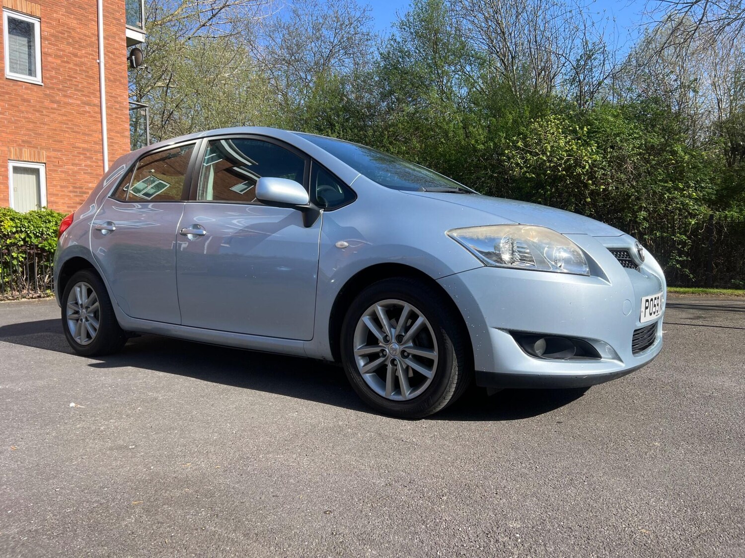 Used Toyota Auris 2009 for sale - 78220700: Photo 27