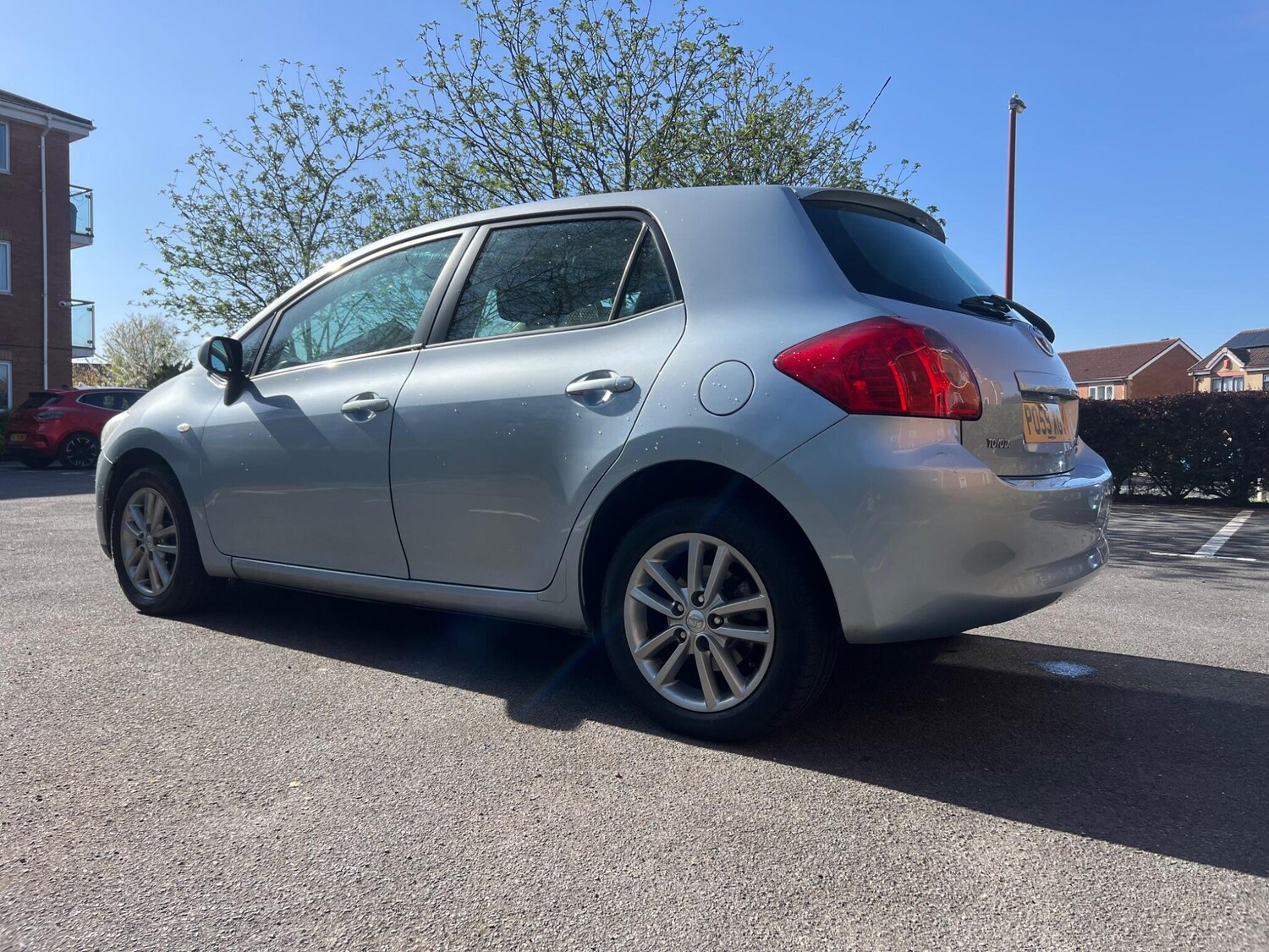 Used Toyota Auris 2009 for sale - 78220700: Photo 30