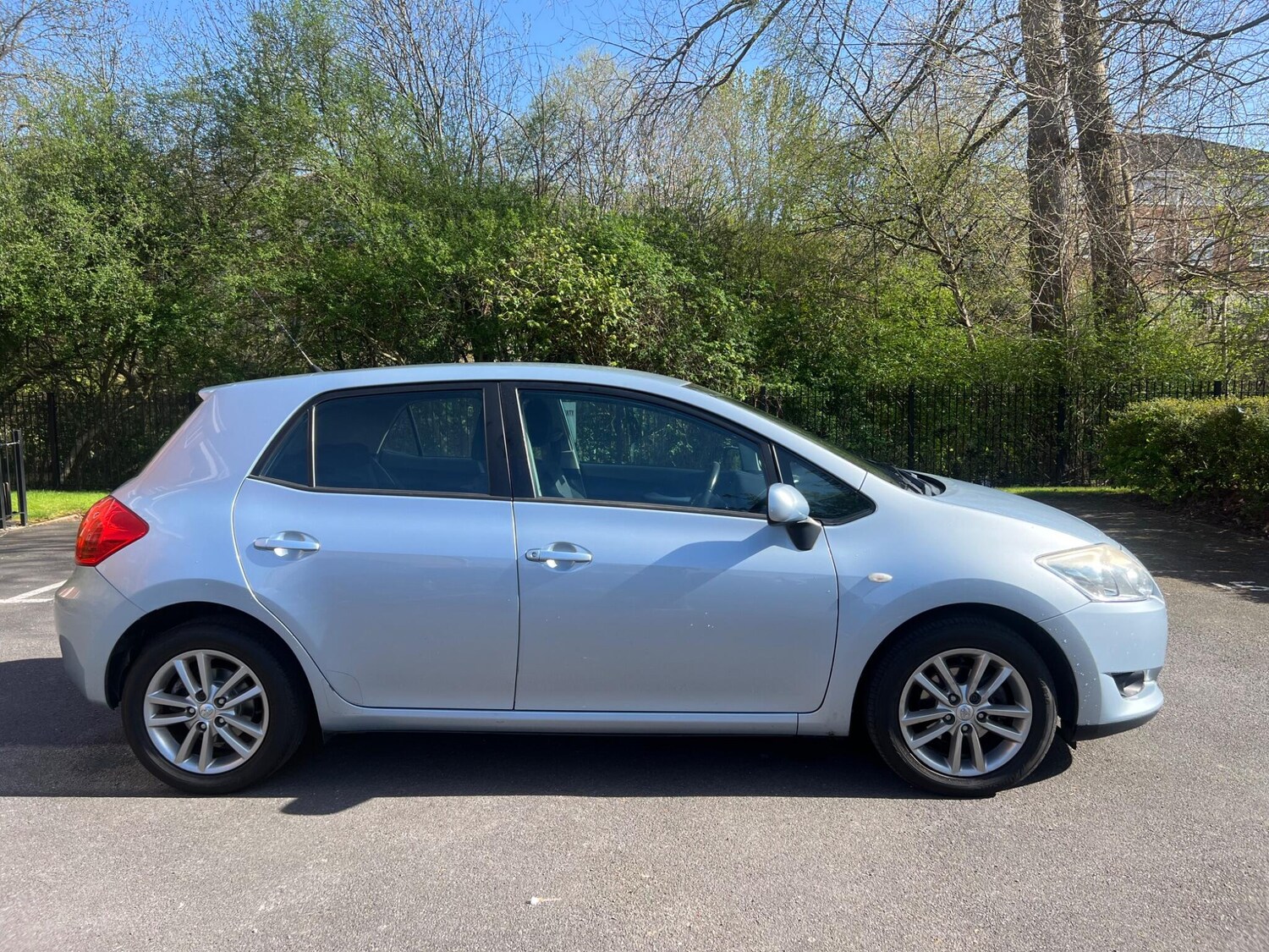 Used Toyota Auris 2009 for sale - 78220700: Photo 7