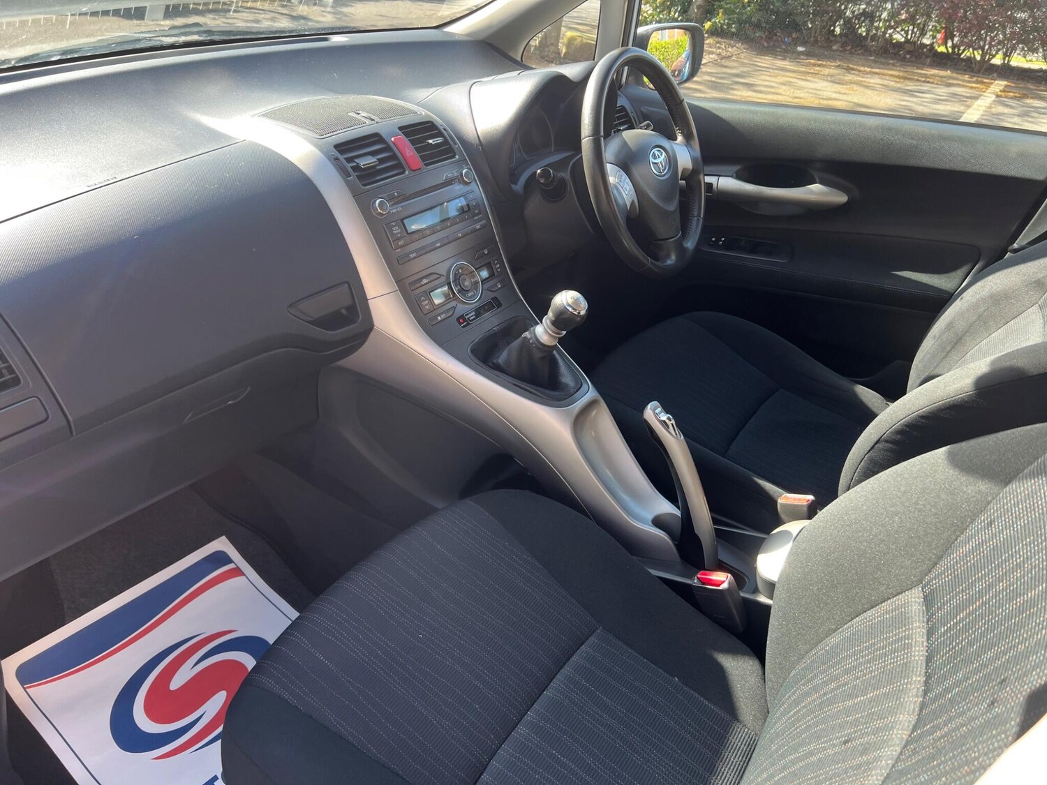 Used Toyota Auris 2009 for sale - 78220700: Photo 9