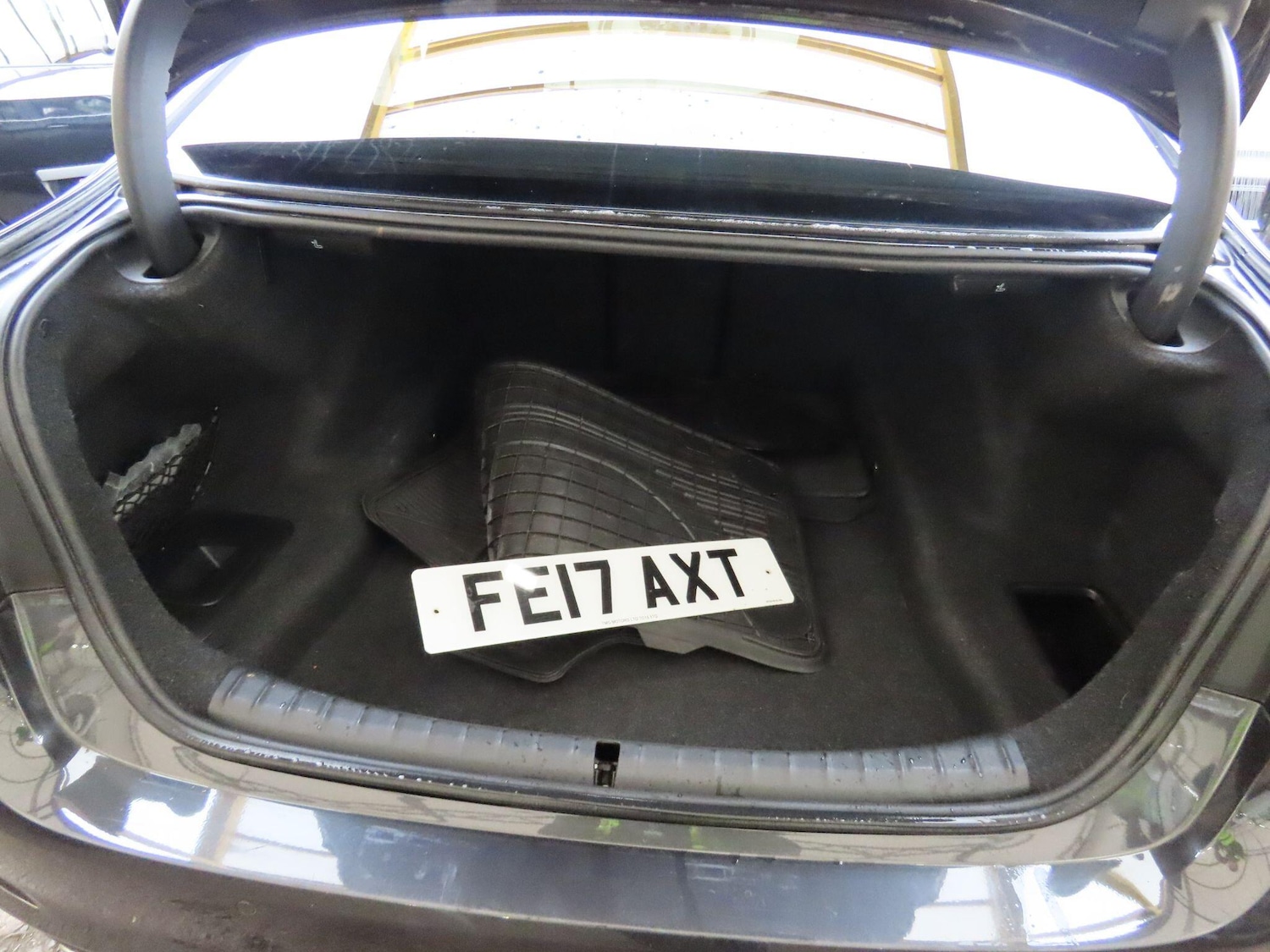 Used BMW 5 Series for sale - 77683738: Photo 12