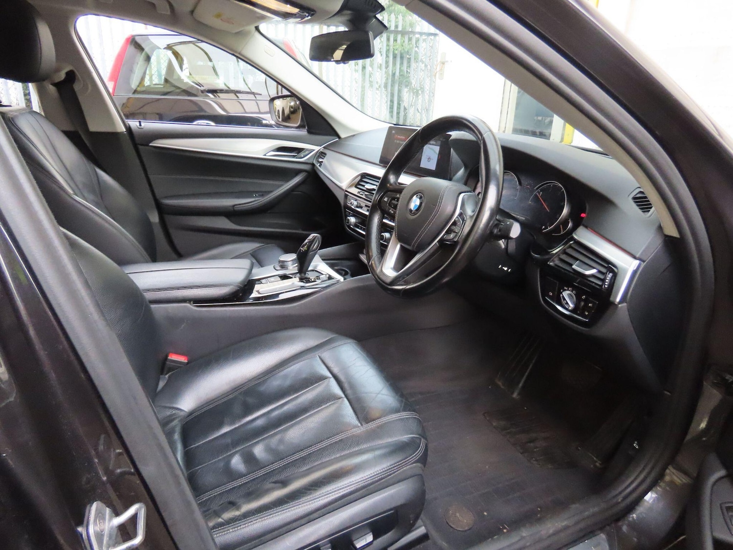 Used BMW 5 Series for sale - 77683738: Photo 9