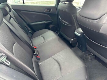 Used Toyota Prius 2021 for sale - 77576014: Photo