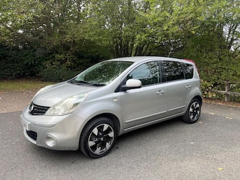 Used Nissan Note 2013 for sale - 79808319: Photo