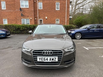 Used Audi A3 2014 for sale - 78742847: Photo