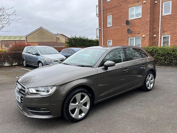 Used Audi A3 2014 for sale - 78742847: Photo