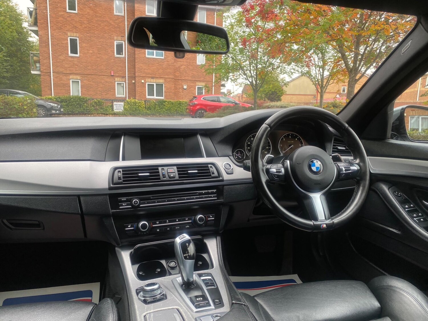 Used BMW 5 Series 2016 for sale - 77685211: Photo 15