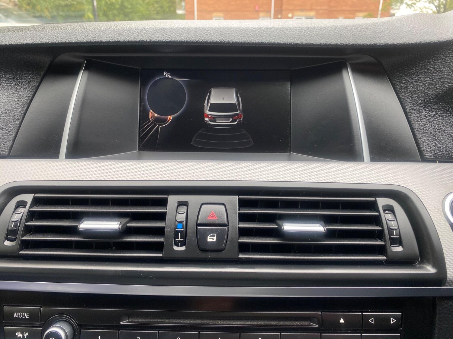 Used BMW 5 Series 2016 for sale - 77685211: Photo 18