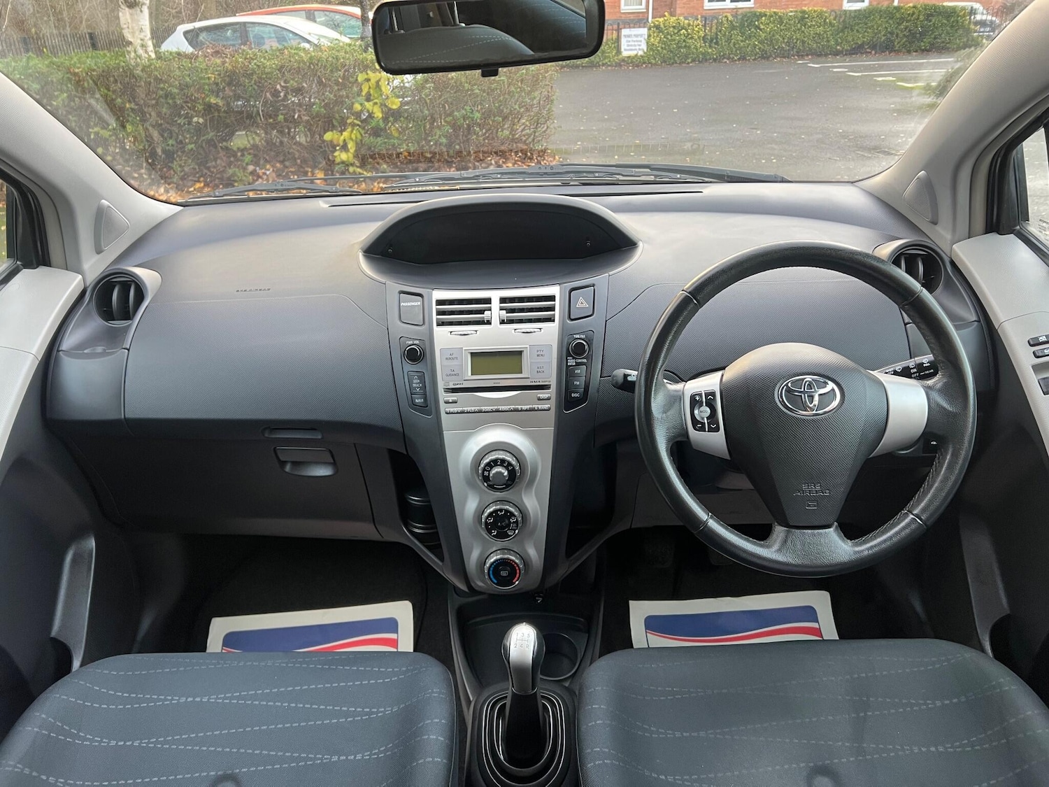 Used Toyota Yaris 2008 for sale - 77009919: Photo 10