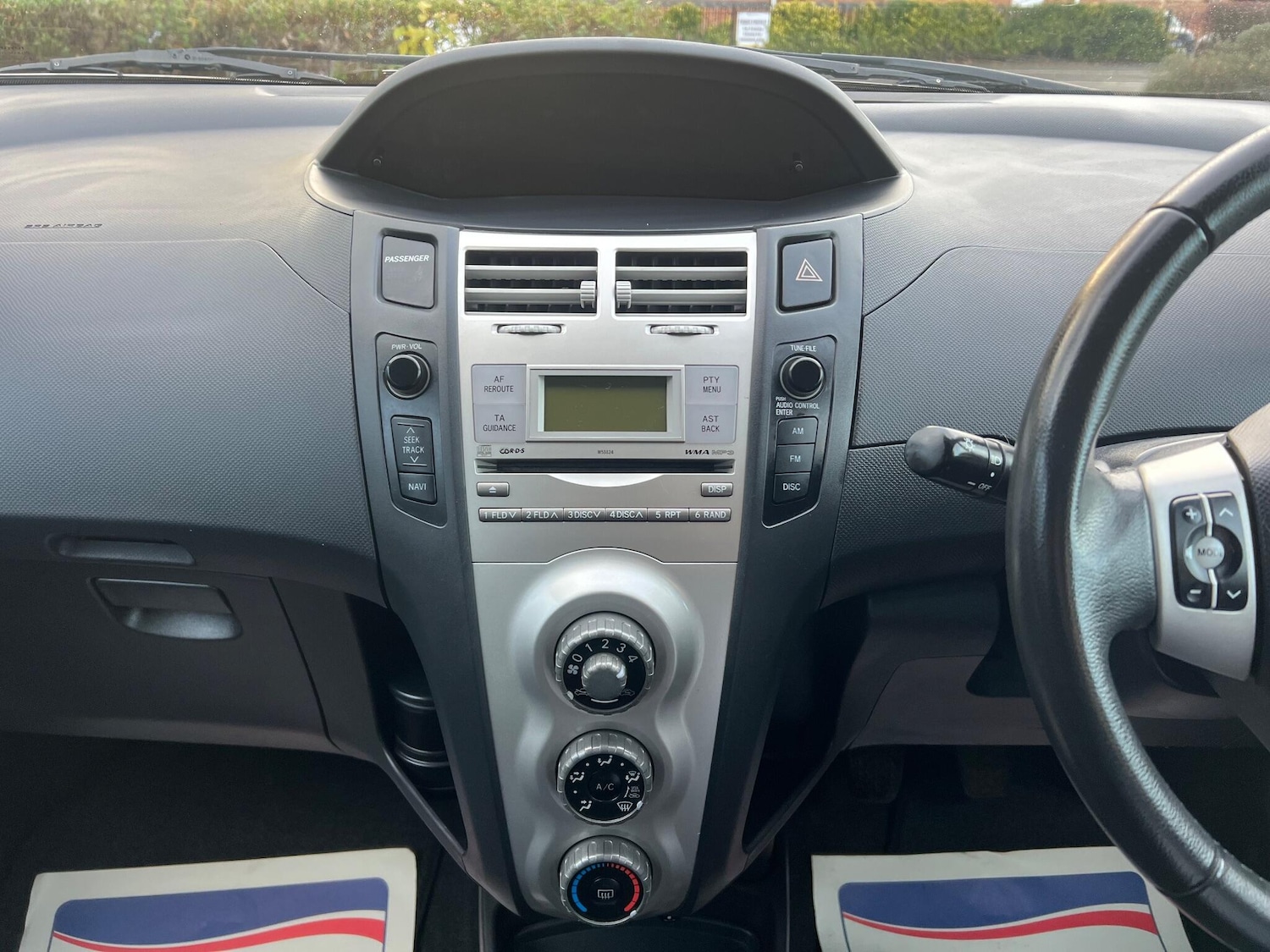 Used Toyota Yaris 2008 for sale - 77009919: Photo 14