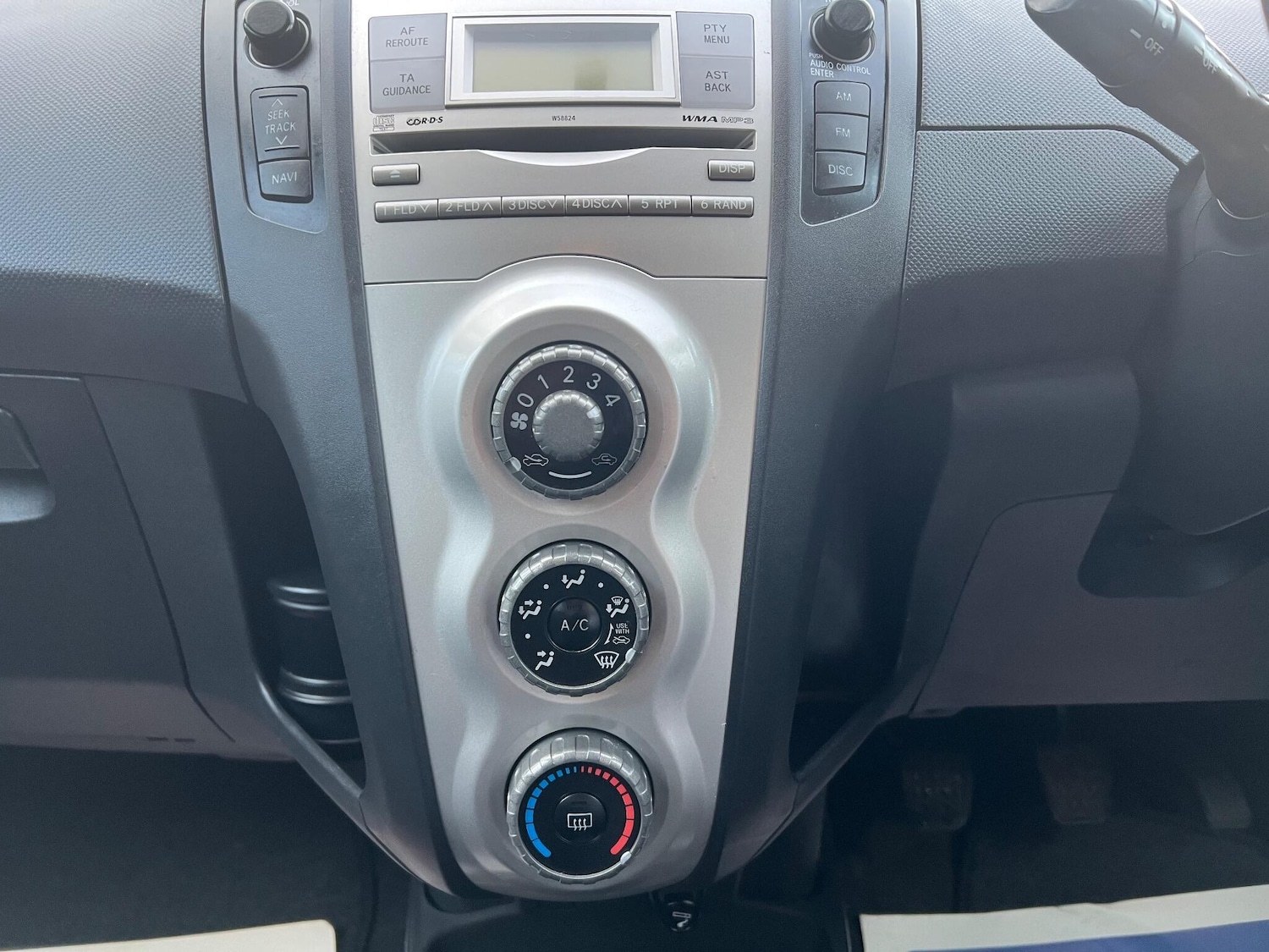 Used Toyota Yaris 2008 for sale - 77009919: Photo 15