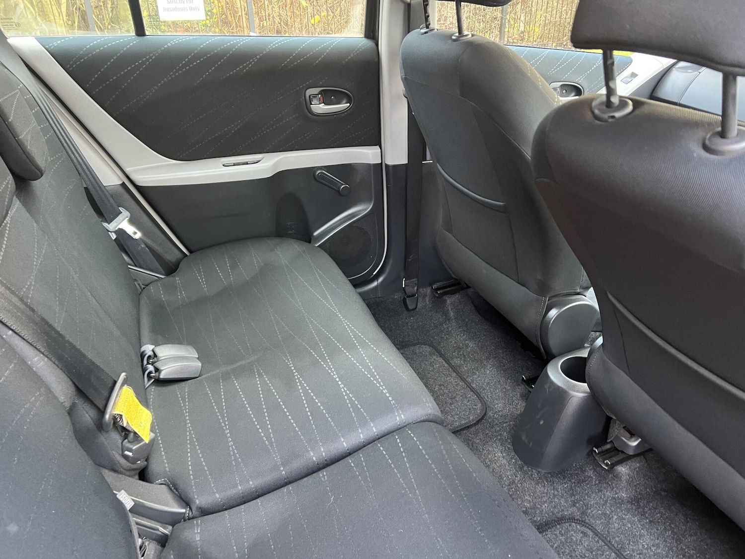 Used Toyota Yaris 2008 for sale - 77009919: Photo 18