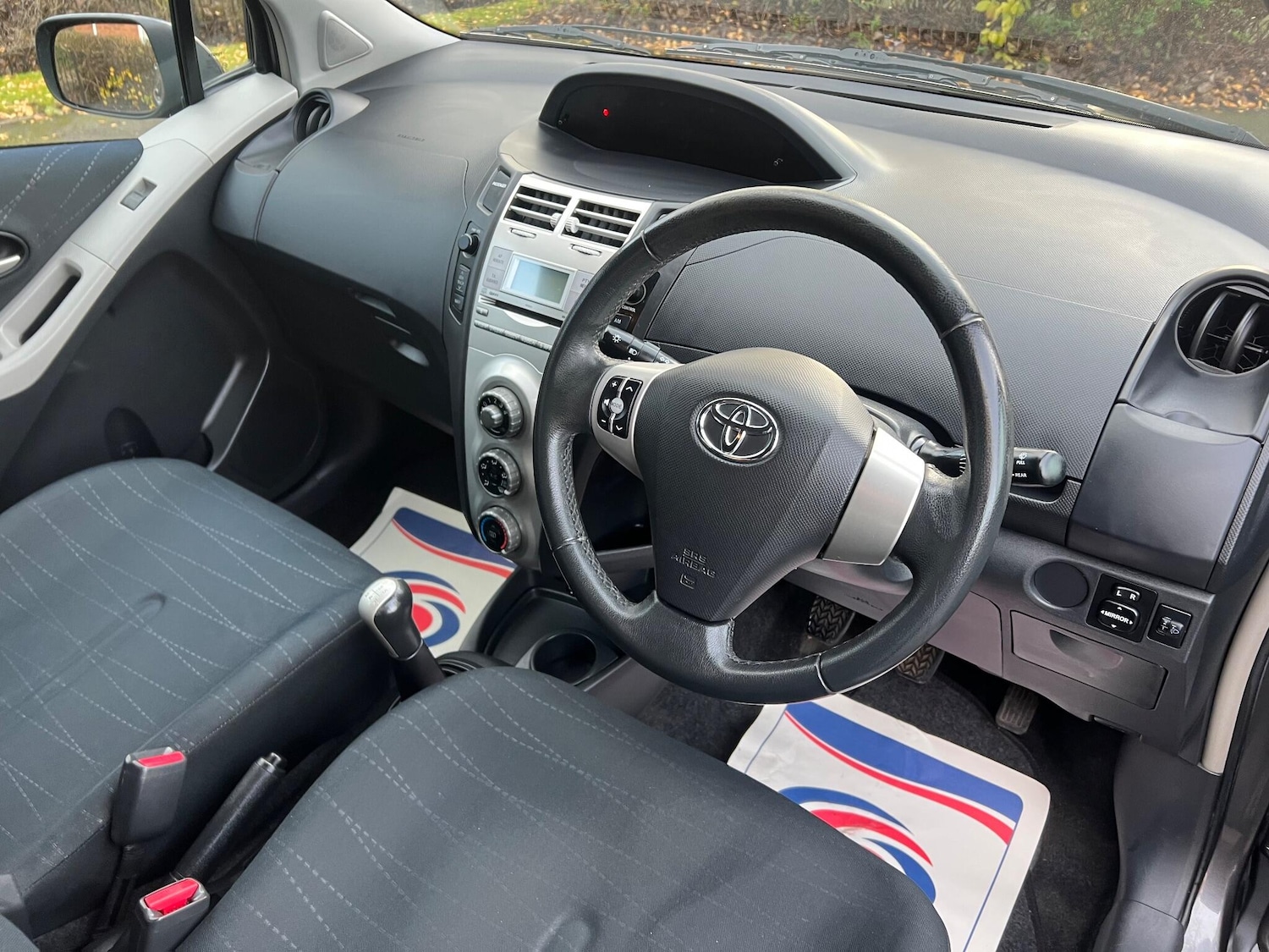 Used Toyota Yaris 2008 for sale - 77009919: Photo 9