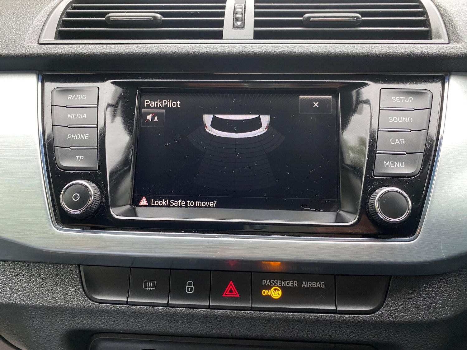 Used Skoda Fabia 2015 for sale - 76042091: Photo 17