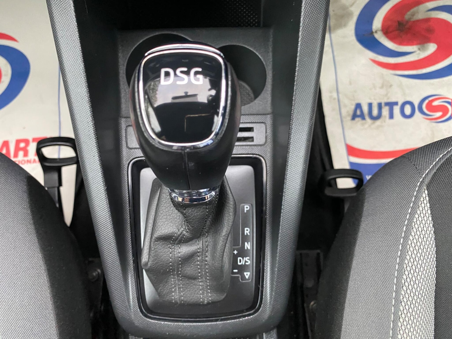 Used Skoda Fabia 2015 for sale - 76042091: Photo 21