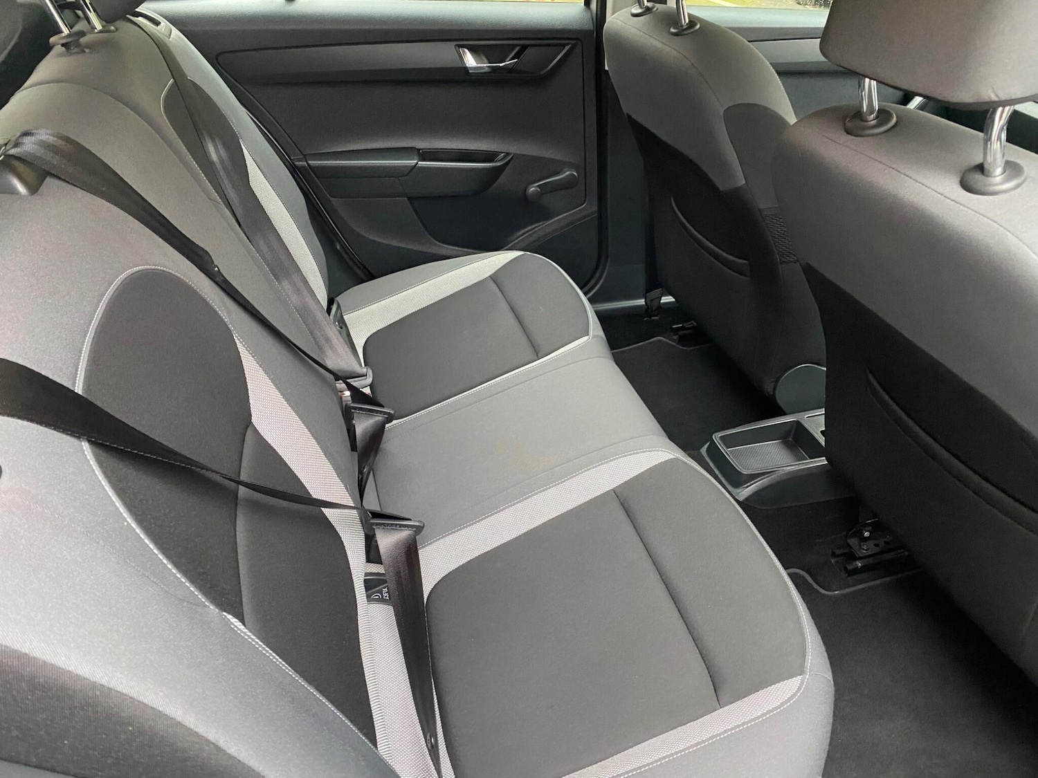 Used Skoda Fabia 2015 for sale - 76042091: Photo 22