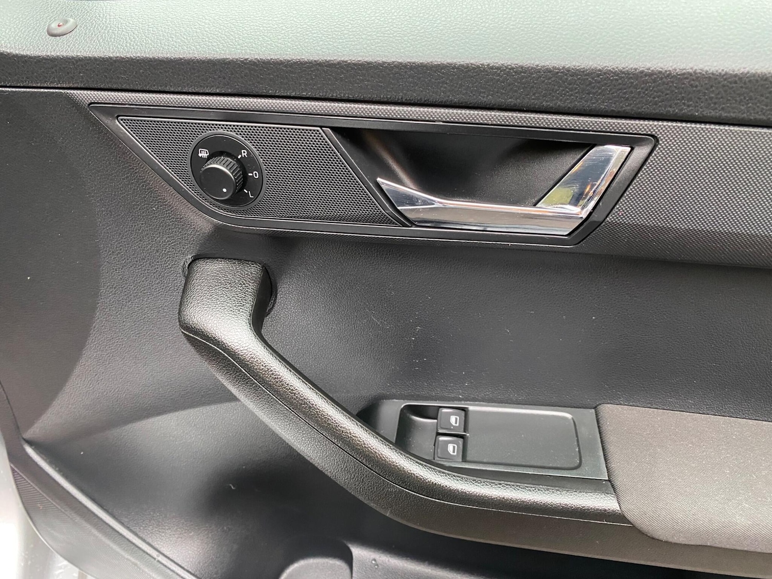 Used Skoda Fabia 2015 for sale - 76042091: Photo 24