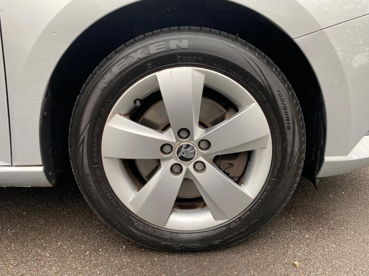 Used Skoda Fabia 2015 for sale - 76042091: Photo 27