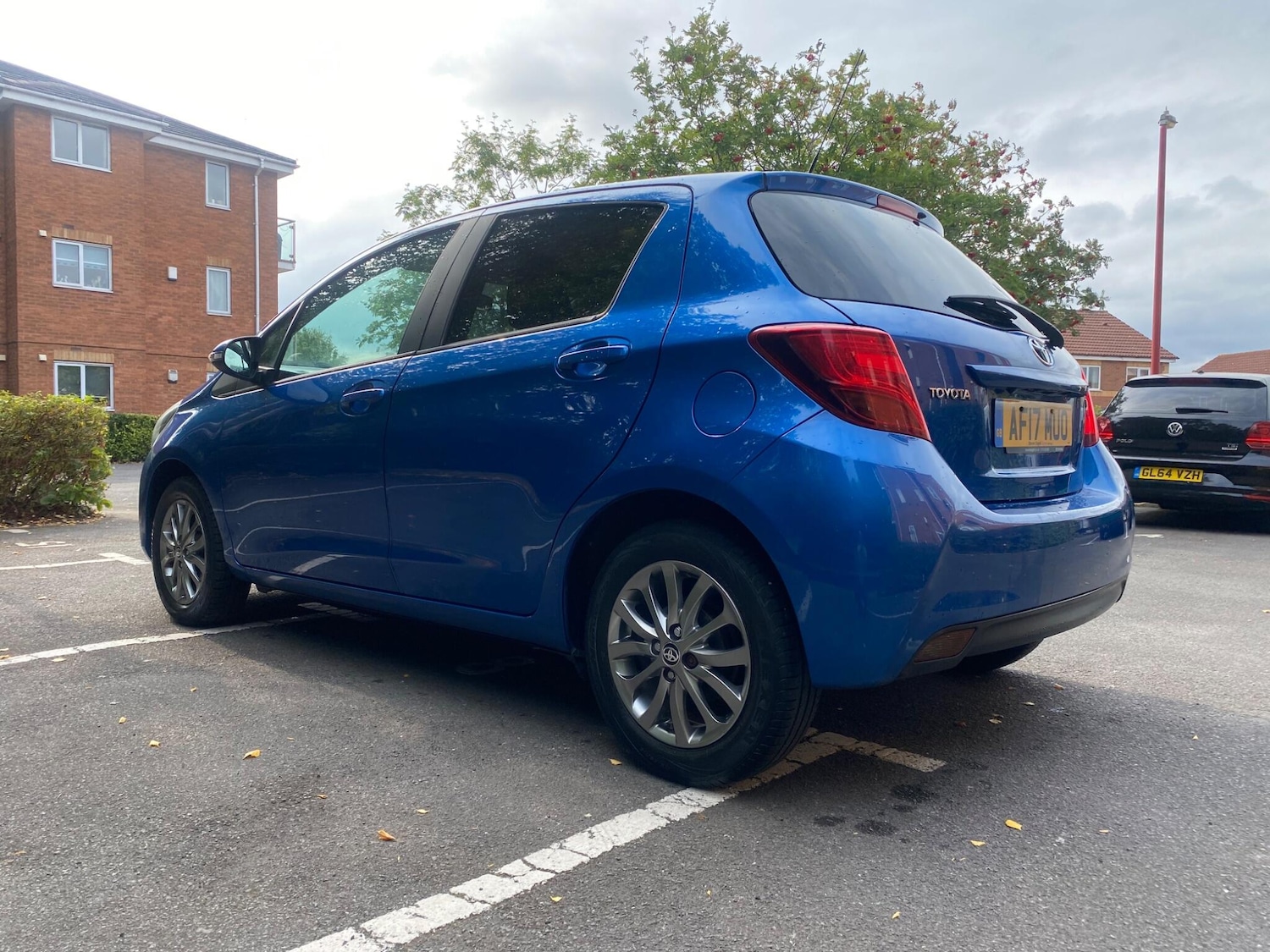 Used Toyota Yaris 2017 for sale - 77009913: Photo 37