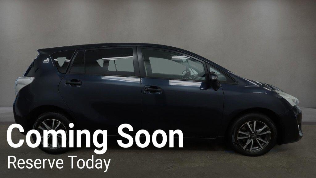 Used Toyota Verso 2013 for sale - 78007851: Photo 5