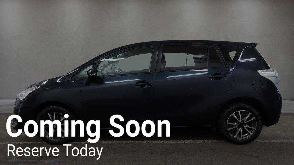 Used Toyota Verso 2013 for sale - 78007851: Photo 6