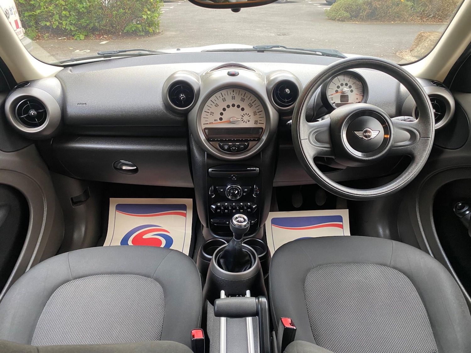 Used MINI Countryman 2013 for sale - 77145453: Photo 12