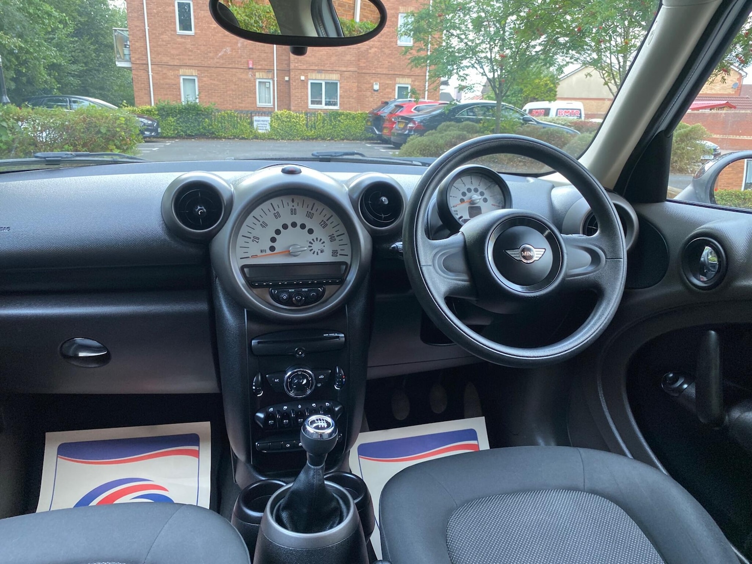 Used MINI Countryman 2013 for sale - 77145453: Photo 13