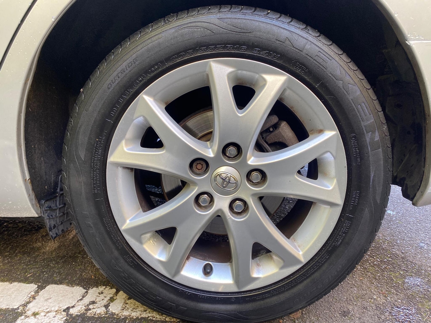 Used Toyota Auris 2012 for sale - 77009886: Photo 30