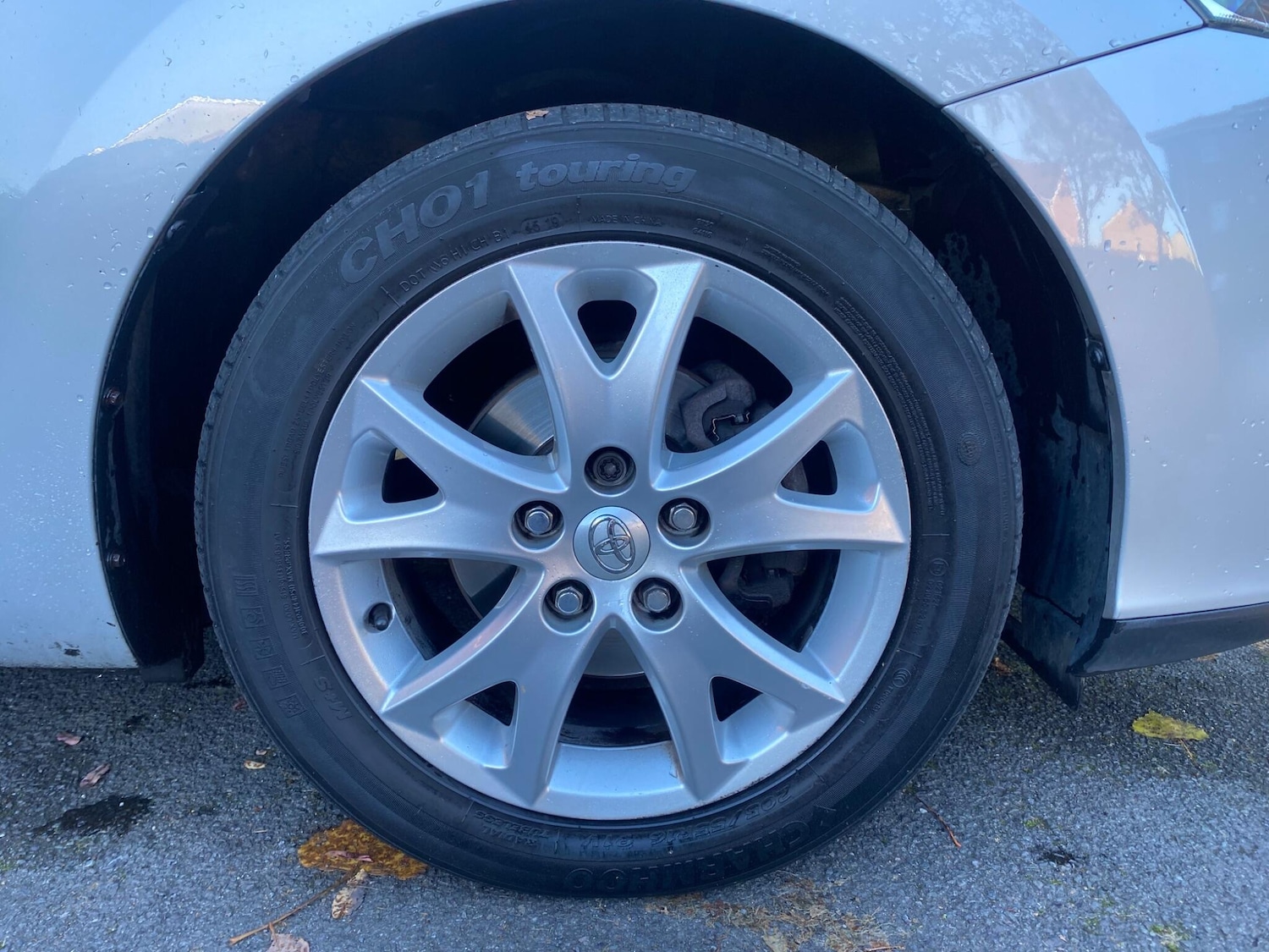 Used Toyota Auris 2012 for sale - 77009886: Photo 31