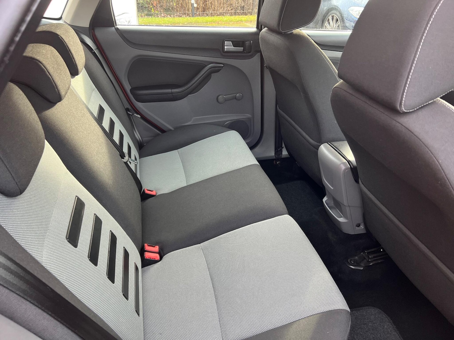 Used Ford Focus 2009 for sale - 77685219: Photo 15