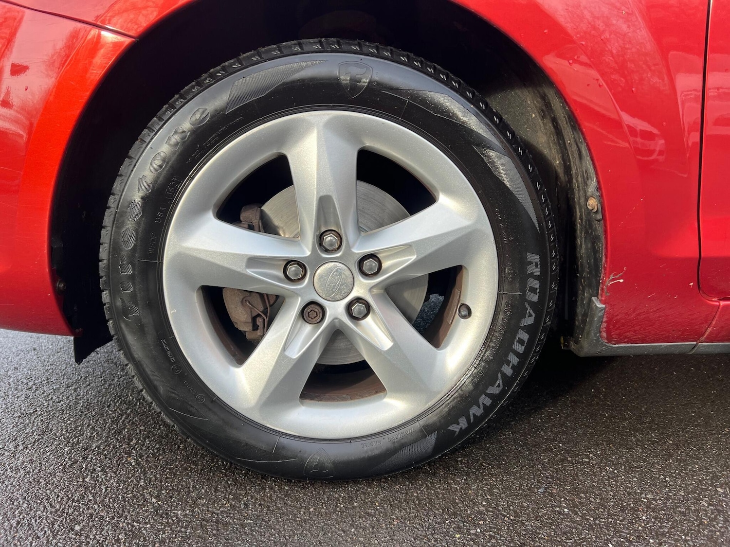 Used Ford Focus 2009 for sale - 77685219: Photo 19