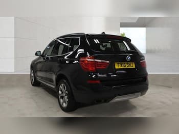 Used BMW X3 2016 for sale - 79860018: Photo