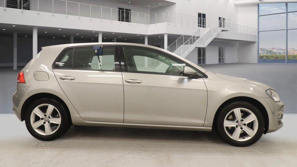 Used Volkswagen Golf for sale - 77671673: Photo 10