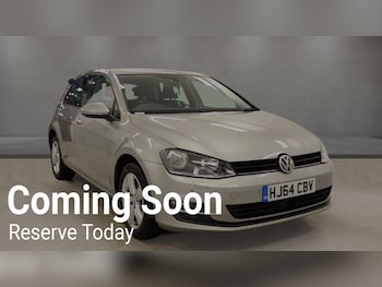 Volkswagen Golf feature image