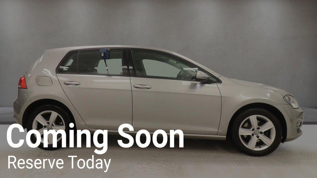 Used Volkswagen Golf for sale - 77671673: Photo 6