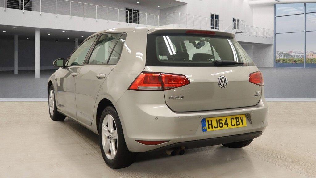 Used Volkswagen Golf for sale - 77671673: Photo 9
