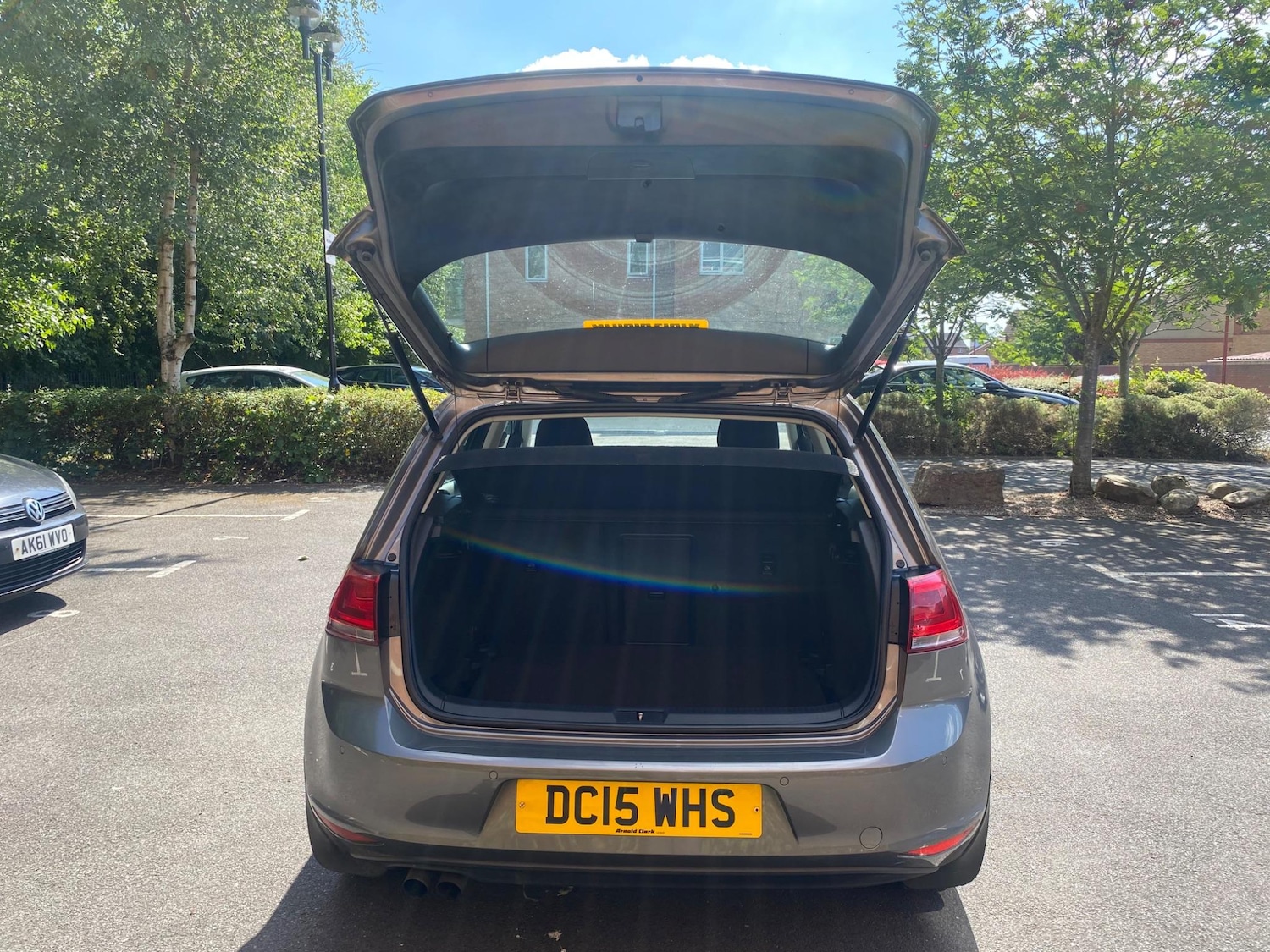Vehicle 27