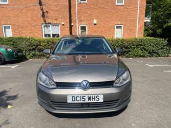 Used Volkswagen Golf 2015 for sale - 74944603: Photo
