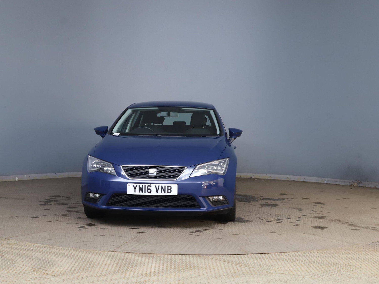 Used SEAT Leon 2016 for sale - 77839471: Photo 3