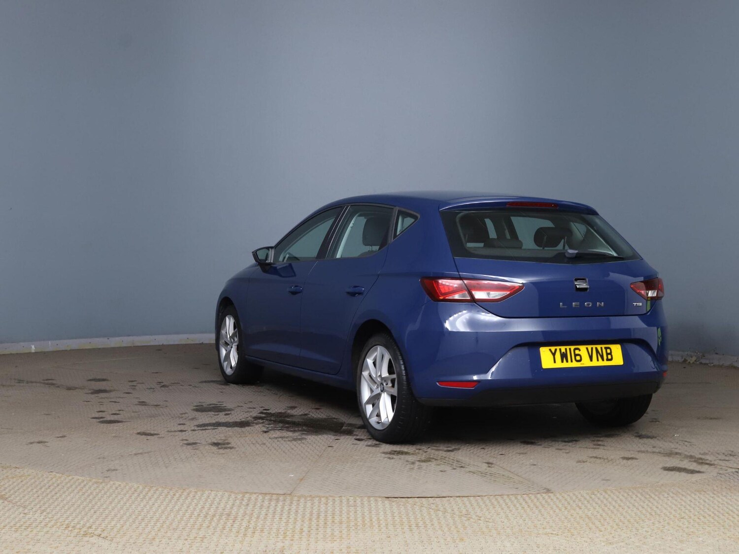 Used SEAT Leon 2016 for sale - 77839471: Photo 5
