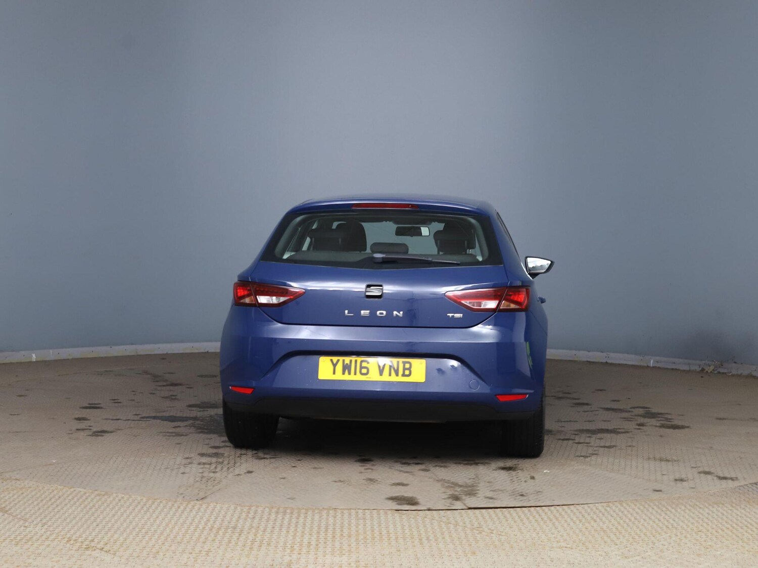 Used SEAT Leon 2016 for sale - 77839471: Photo 6