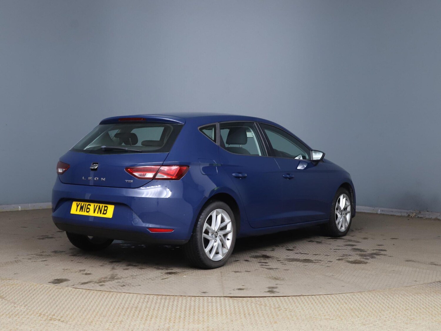 Used SEAT Leon 2016 for sale - 77839471: Photo 7