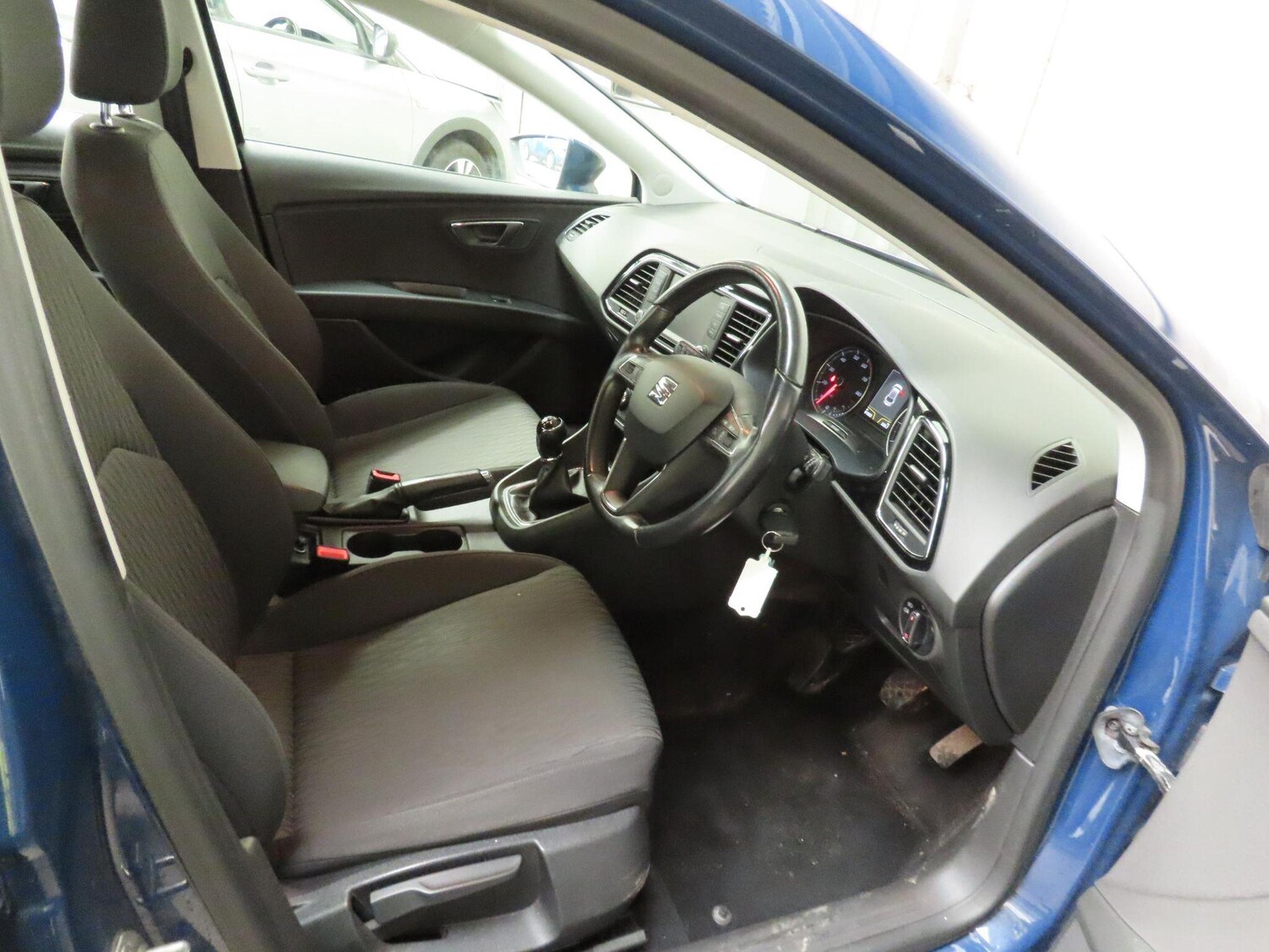 Used SEAT Leon 2016 for sale - 77839471: Photo 8