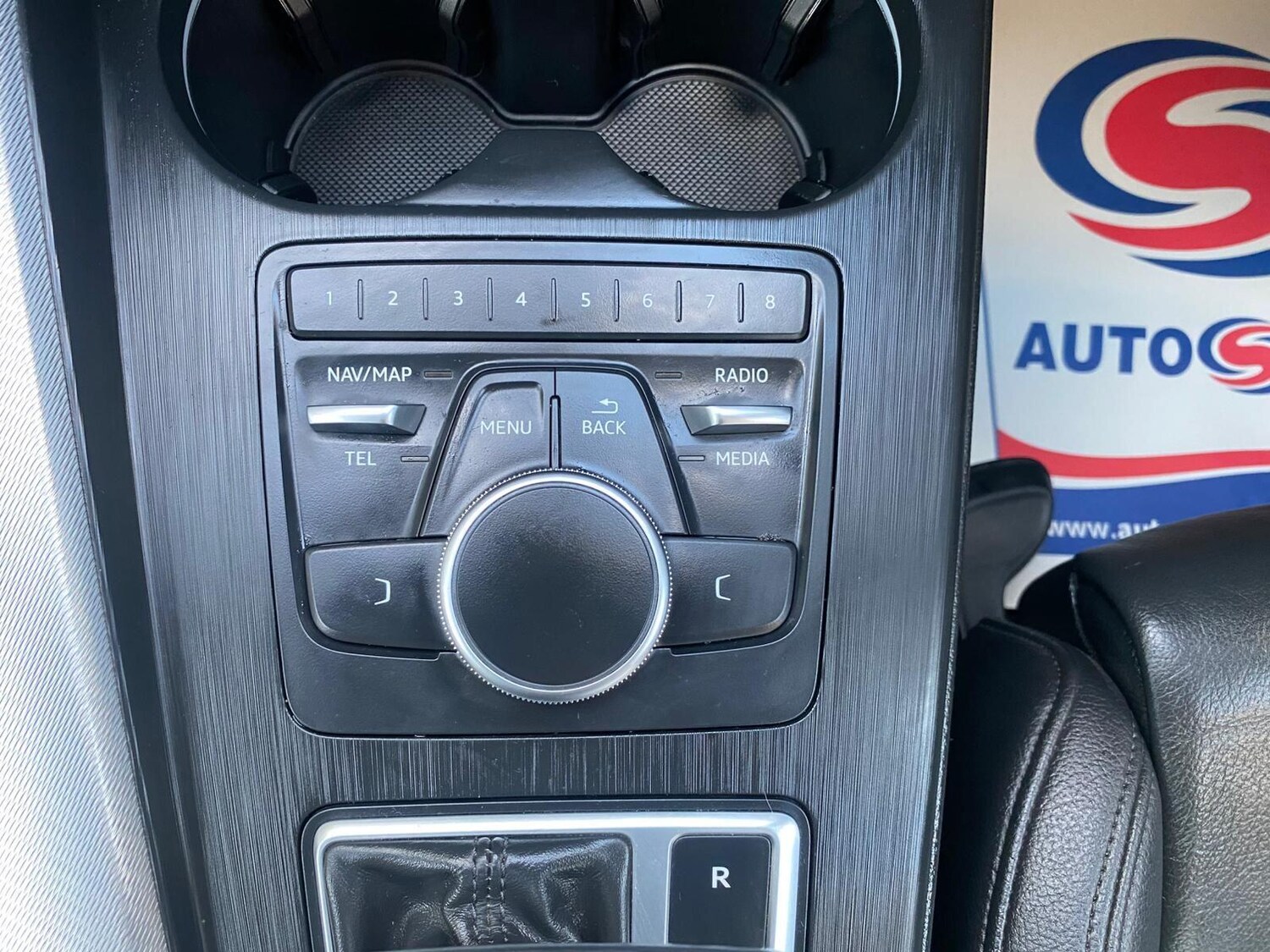 Used Audi A4 Allroad 2017 for sale - 77685205: Photo 24