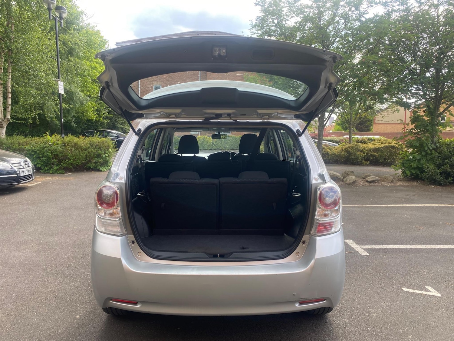 Vehicle 24