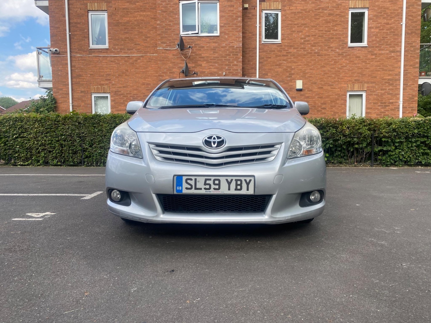 Vehicle 28