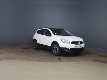 Nissan - Qashqai