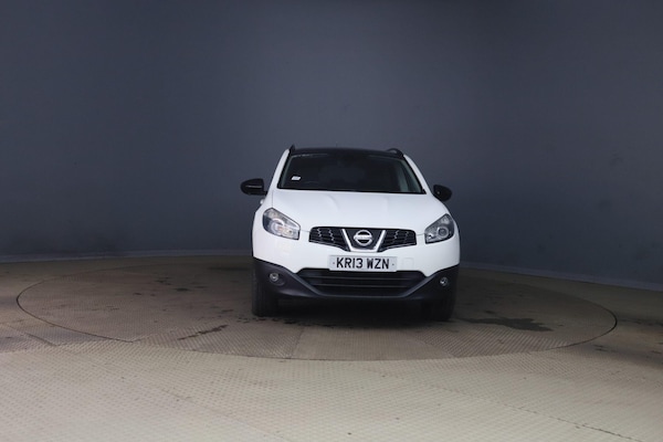 Used Nissan Qashqai 2013 for sale - 76283377: Photo 2