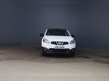Used Nissan Qashqai 2013 for sale - 76283377: Photo 2