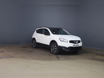 Used Nissan Qashqai 2013 for sale - 76283377: Photo 3